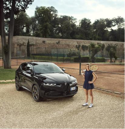 她们在比赛 她们在比赛