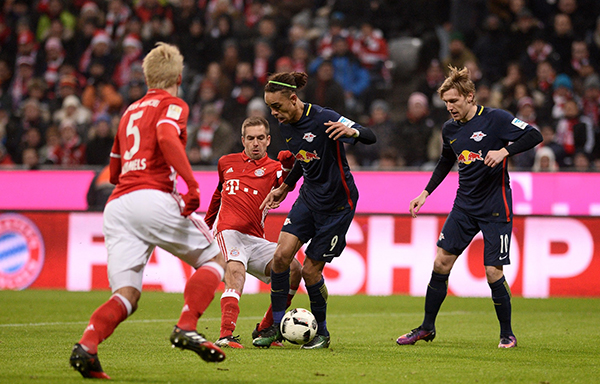 重要发起者 重要发起者