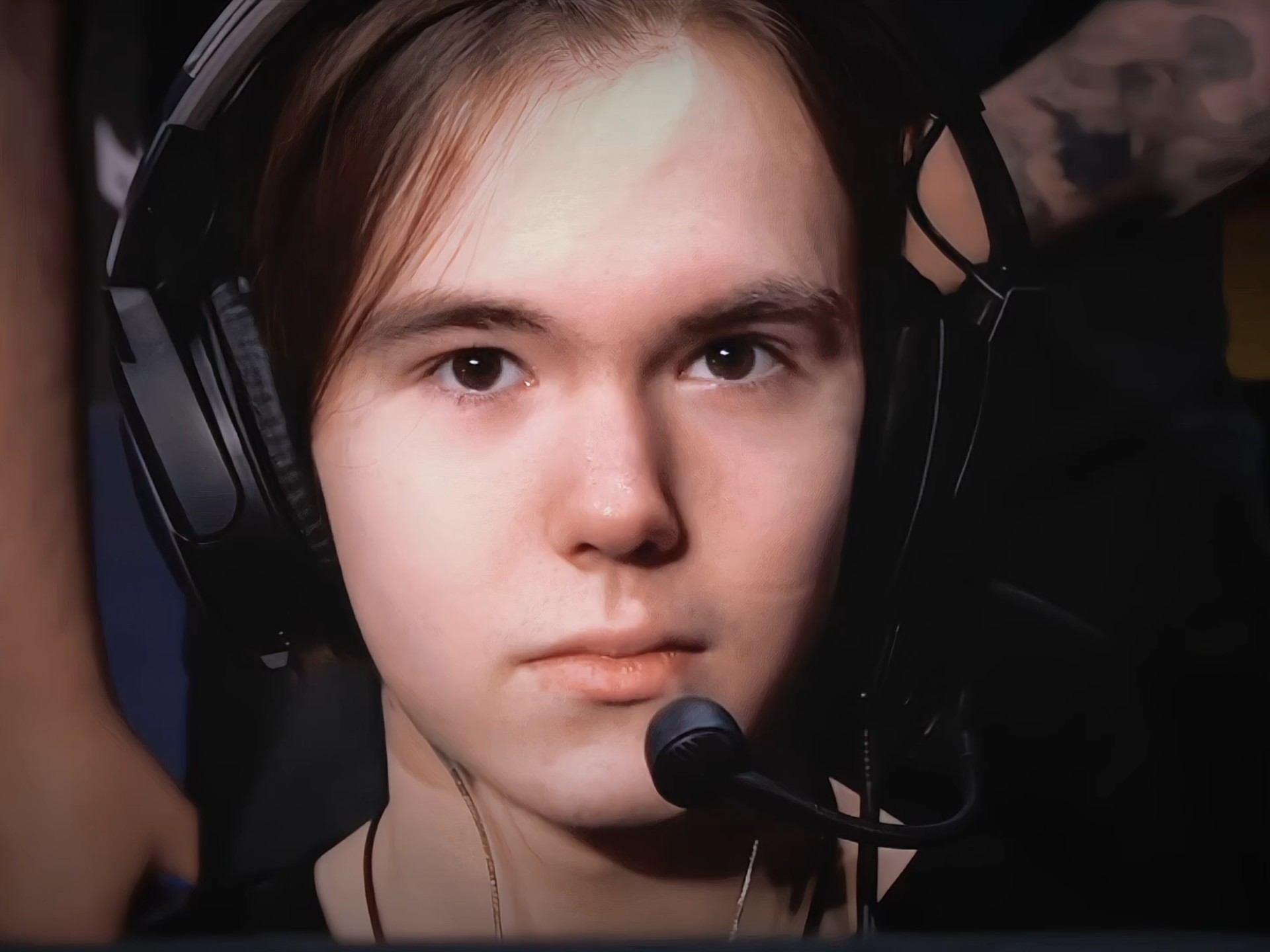 最终指向一 最终指向一