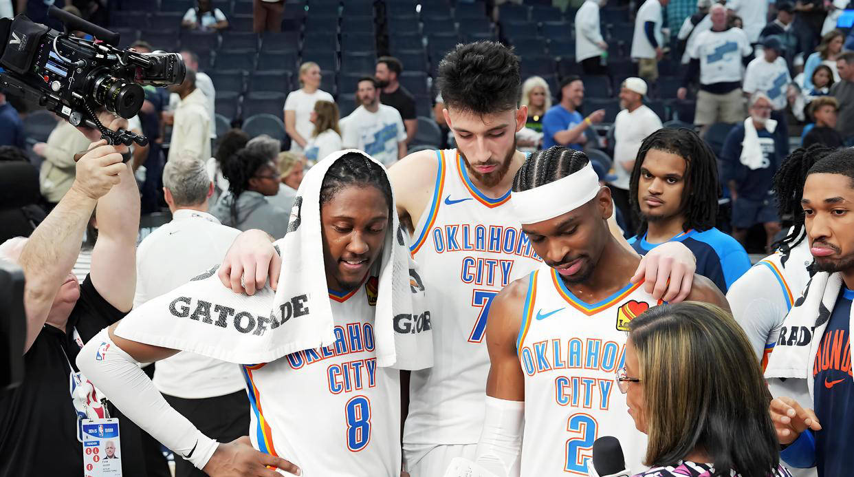 节奏提速 节奏提速