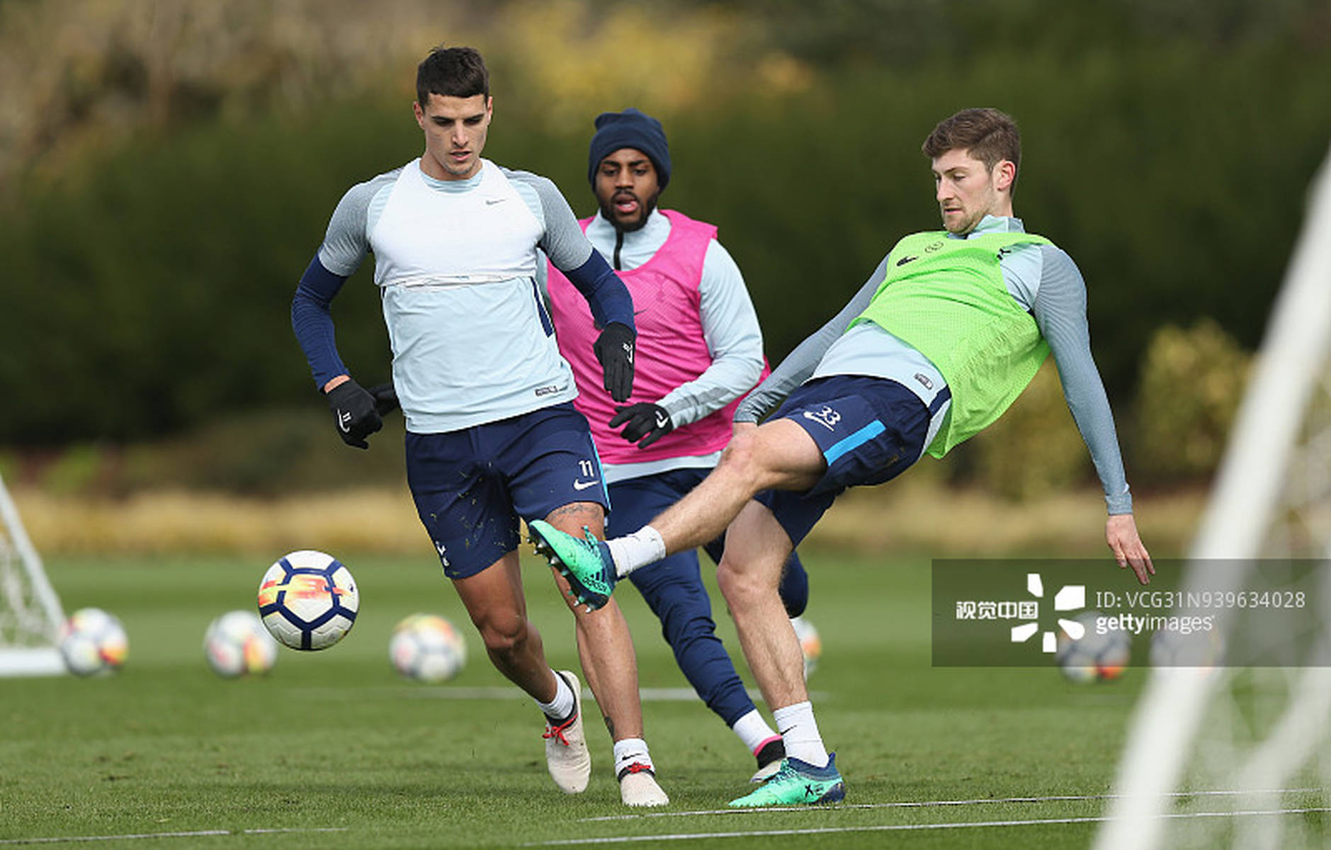 球队语境 球队语境