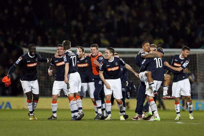 人往往赢得 人往往赢得